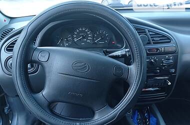 Седан Daewoo Lanos 2006 в 