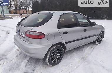 Хэтчбек Daewoo Lanos 2004 в Бердичеве