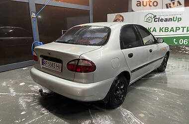 Седан Daewoo Lanos 2007 в 