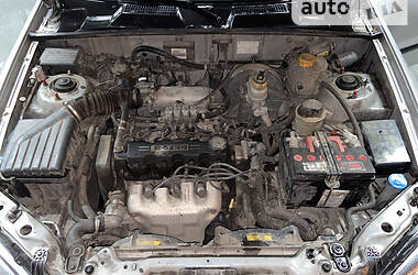 Седан Daewoo Lanos 2007 в 