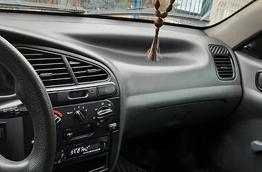 Седан Daewoo Lanos 2007 в 