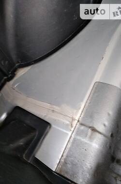 Седан Daewoo Lanos 2007 в Черкасах