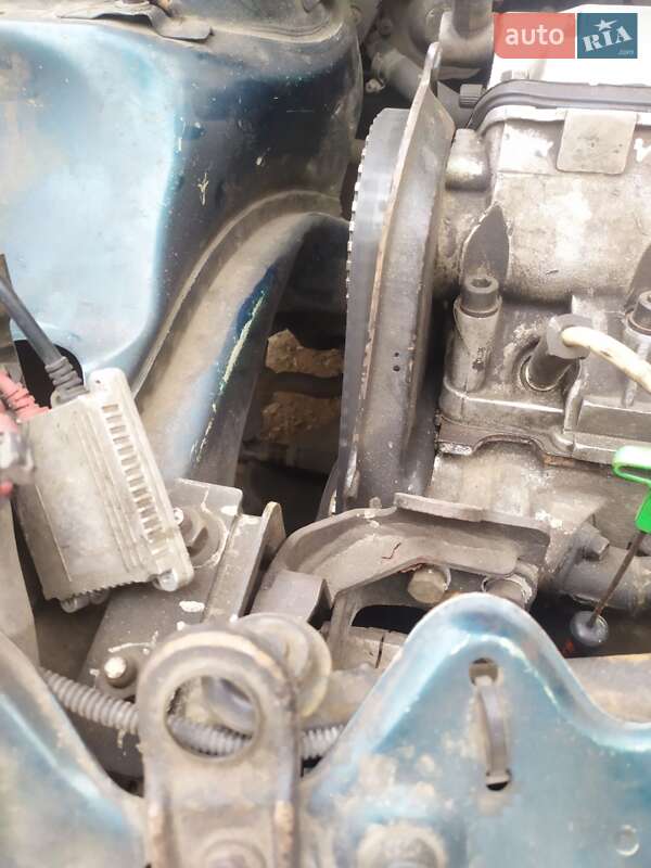 Седан Daewoo Lanos 2002 в Киеве фото 15 Седан Daewoo Lanos 2002 в Киеве