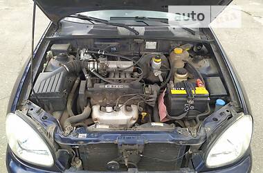 Седан Daewoo Lanos 2003 в 