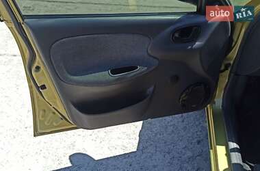 Седан Daewoo Lanos 2007 в Борисполе