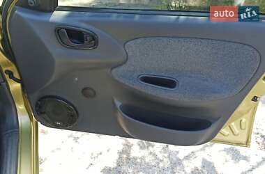 Седан Daewoo Lanos 2007 в Борисполе