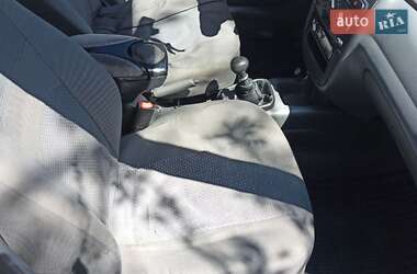 Седан Daewoo Lanos 2007 в Борисполе