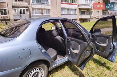 Седан Daewoo Lanos 2008 в Шептицькому