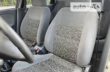 Седан Daewoo Lanos 2004 в 