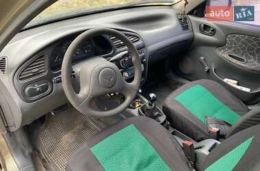 Седан Daewoo Lanos 2003 в 