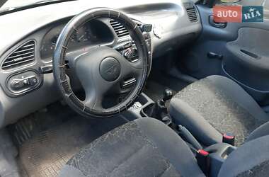 Седан Daewoo Lanos 2006 в 