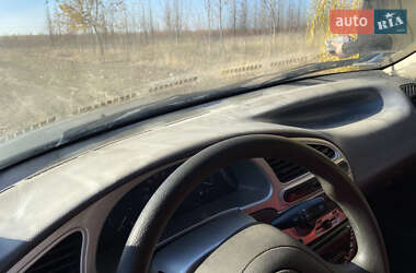 Седан Daewoo Lanos 2005 в Днепре