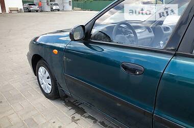 Седан Daewoo Lanos 2006 в 