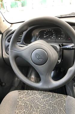 Седан Daewoo Lanos 2006 в 