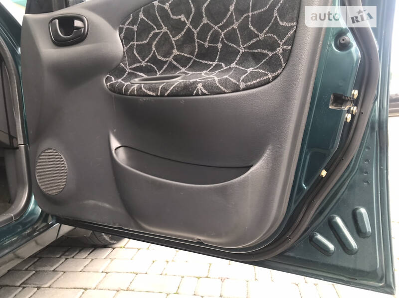 Седан Daewoo Lanos 2004 в Івано-Франківську фото 16 Седан Daewoo Lanos 2004 в Івано-Франківську