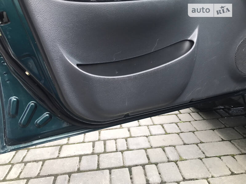 Седан Daewoo Lanos 2004 в Івано-Франківську фото 13 Седан Daewoo Lanos 2004 в Івано-Франківську