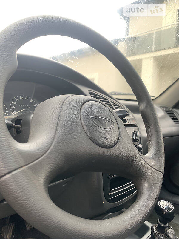 Седан Daewoo Lanos 2004 в Івано-Франківську фото 22 Седан Daewoo Lanos 2004 в Івано-Франківську