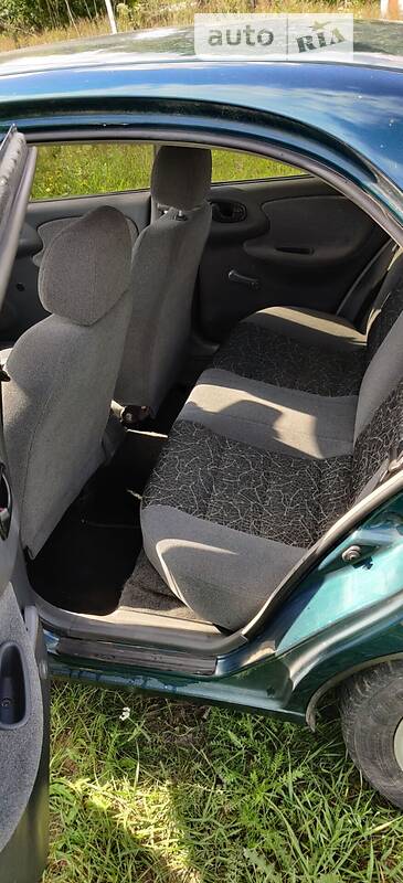 Седан Daewoo Lanos 2007 в Гайсине