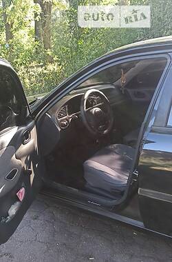 Седан Daewoo Lanos 2006 в 