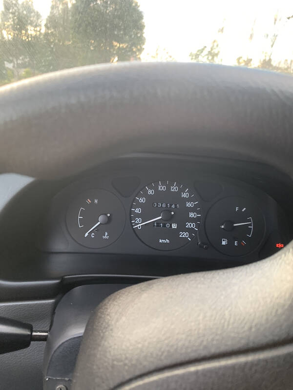 Седан Daewoo Lanos 2011 в Харькове