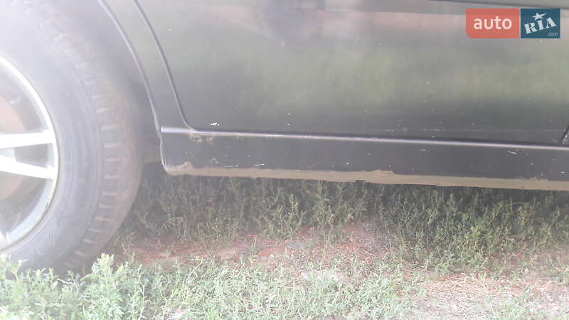 Седан Daewoo Lanos 2008 в Полтаве фото 8 Седан Daewoo Lanos 2008 в Полтаве