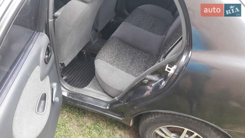Седан Daewoo Lanos 2008 в Полтаве фото 12 Седан Daewoo Lanos 2008 в Полтаве
