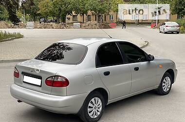 Седан Daewoo Lanos 2008 в 