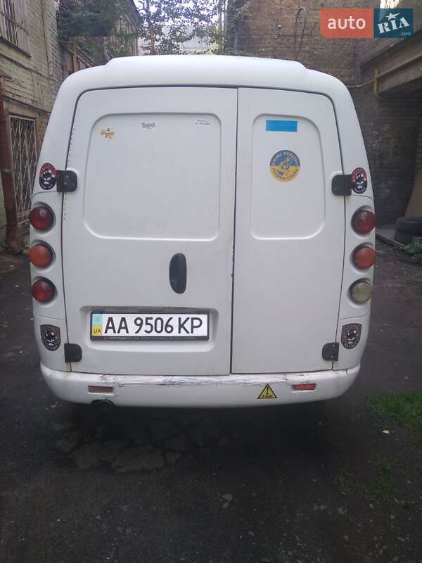 Пикап Daewoo Lanos 2011 в Киеве фото 6 Пикап Daewoo Lanos 2011 в Киеве