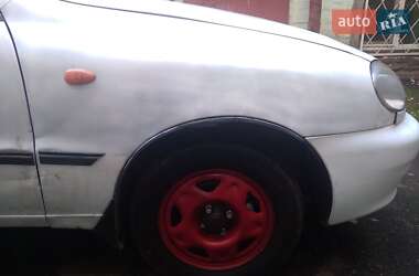 Пикап Daewoo Lanos 2011 в Киеве