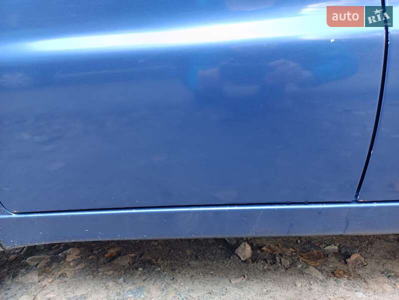 Седан Daewoo Lanos 2004 в Чернигове