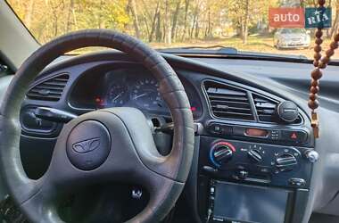 Седан Daewoo Lanos 2004 в Чернигове
