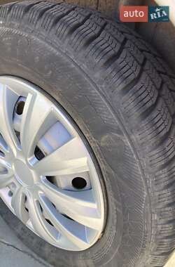 Хэтчбек Daewoo Lanos 2005 в Киеве