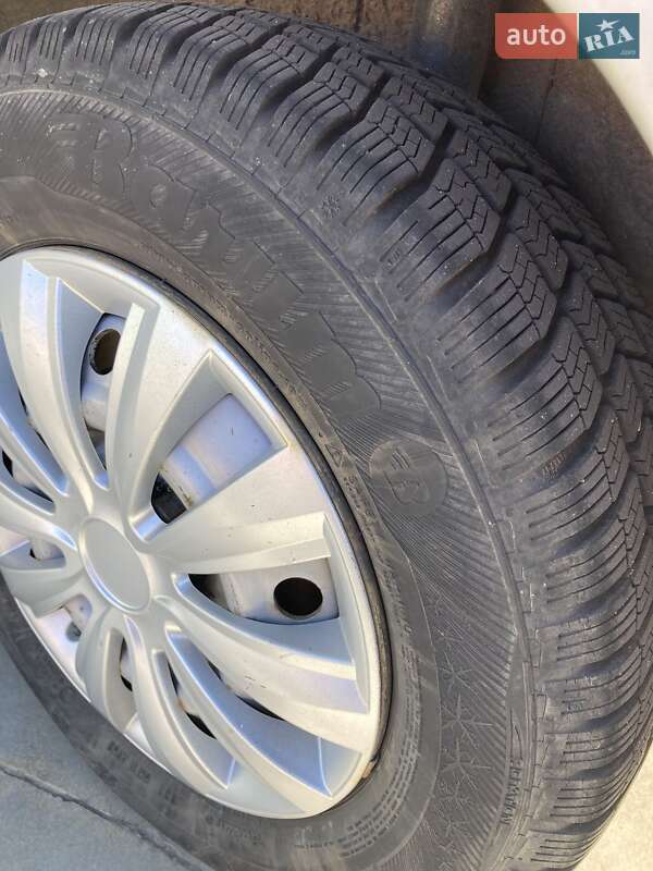 Хэтчбек Daewoo Lanos 2005 в Киеве