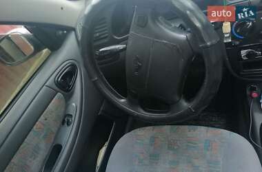 Седан Daewoo Lanos 2005 в 