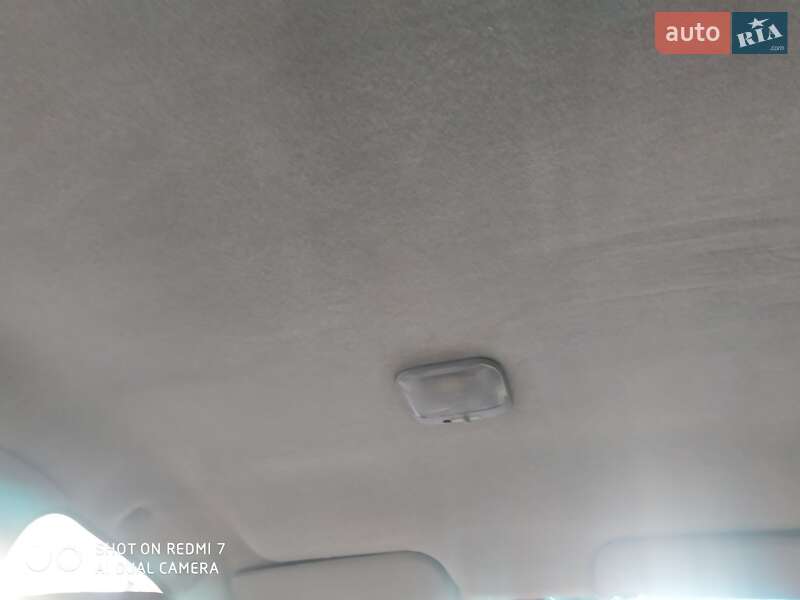 Седан Daewoo Lanos 2006 в Киеве