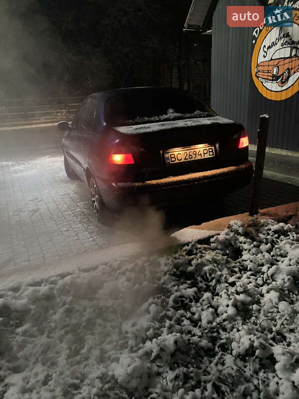 Седан Daewoo Lanos 2006 в Николаеве фото 7 Седан Daewoo Lanos 2006 в Николаеве