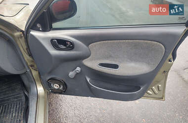 Седан Daewoo Lanos 2007 в 