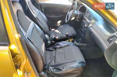 Седан Daewoo Lanos 2003 в 