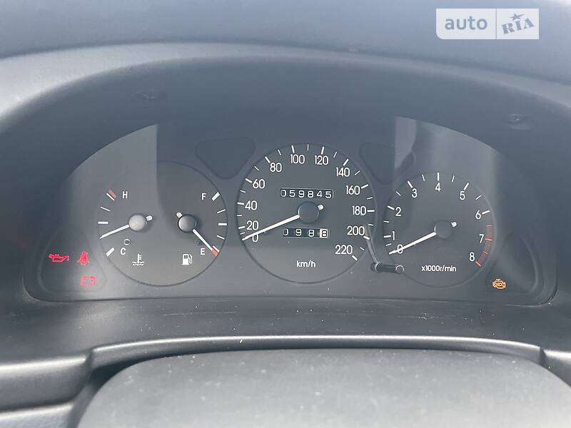 Седан Daewoo Lanos 2011 в Запорожье