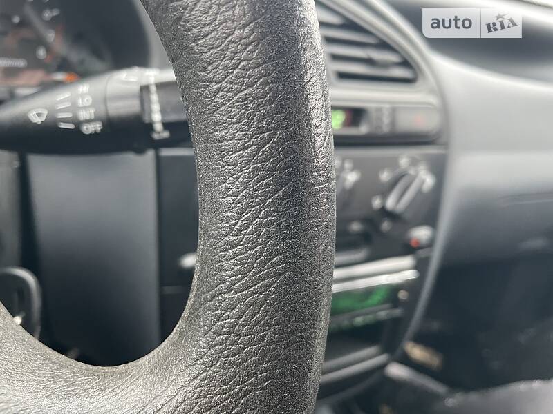 Седан Daewoo Lanos 2011 в Запорожье