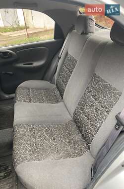 Седан Daewoo Lanos 2004 в Калуше