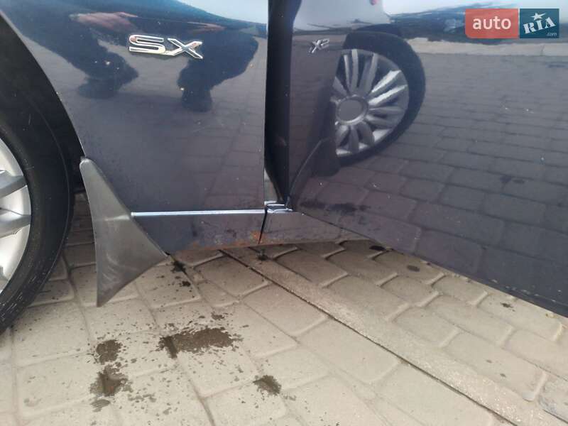 Седан Daewoo Lanos 2005 в Львове фото 13 Седан Daewoo Lanos 2005 в Львове