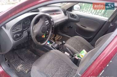 Седан Daewoo Lanos 2005 в 