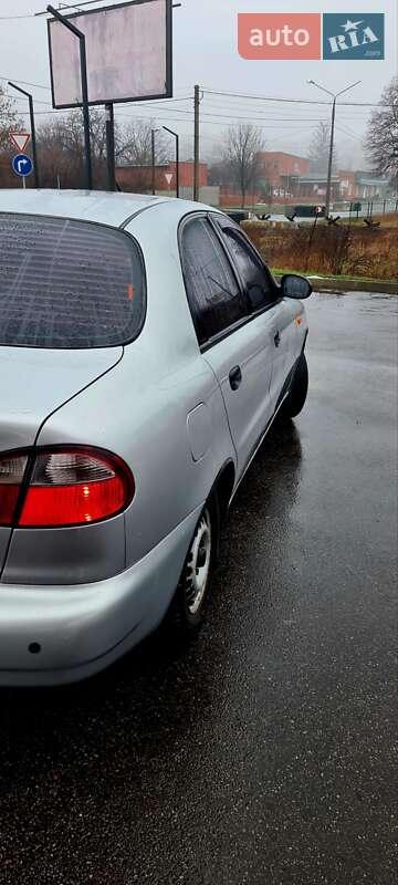 Седан Daewoo Lanos 2008 в Харькове фото 10 Седан Daewoo Lanos 2008 в Харькове