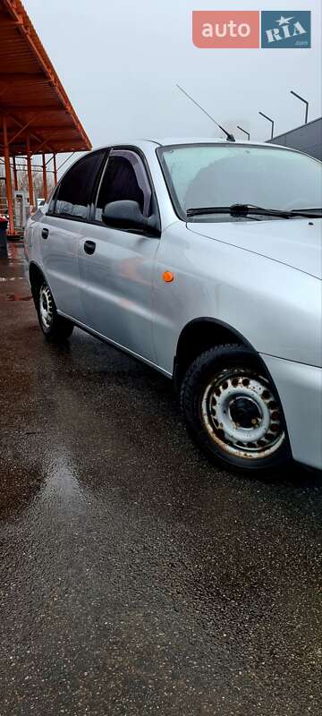 Седан Daewoo Lanos 2008 в Харькове фото 8 Седан Daewoo Lanos 2008 в Харькове