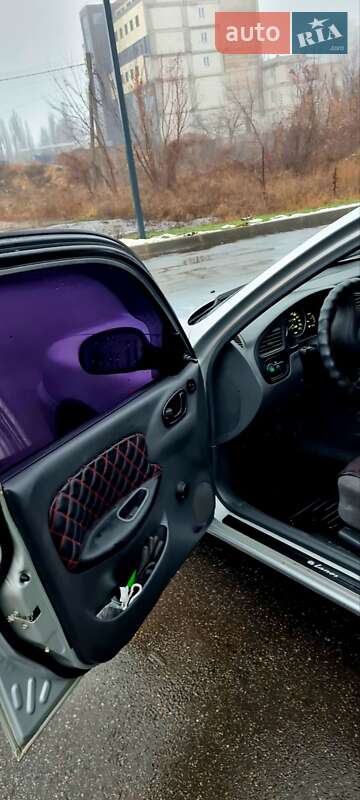 Седан Daewoo Lanos 2008 в Харькове фото 18 Седан Daewoo Lanos 2008 в Харькове