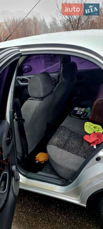 Седан Daewoo Lanos 2008 в Харькове фото 19 Седан Daewoo Lanos 2008 в Харькове