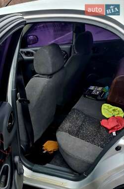 Седан Daewoo Lanos 2008 в 
