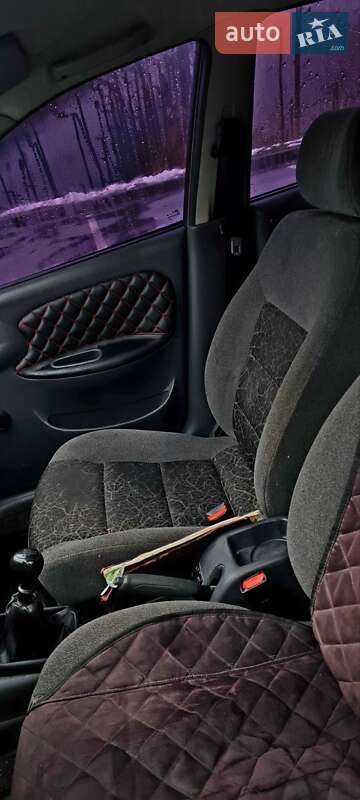 Седан Daewoo Lanos 2008 в Харькове фото 24 Седан Daewoo Lanos 2008 в Харькове