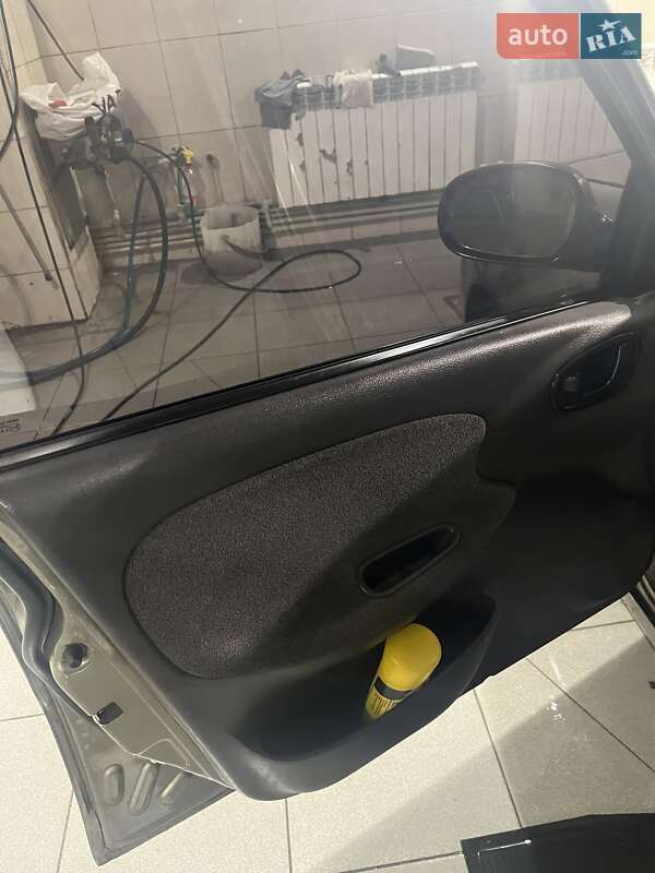 Седан Daewoo Lanos 2006 в Олександрії фото 2 Седан Daewoo Lanos 2006 в Олександрії